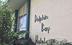 Dolphin Bay Hotel Hilo Hi